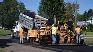 Best Gravel Driveway Installation  in Fairmount, TN